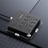 Universeel stopcontact met 8 standaard 4 USB A en 2 Type C-Wit 8