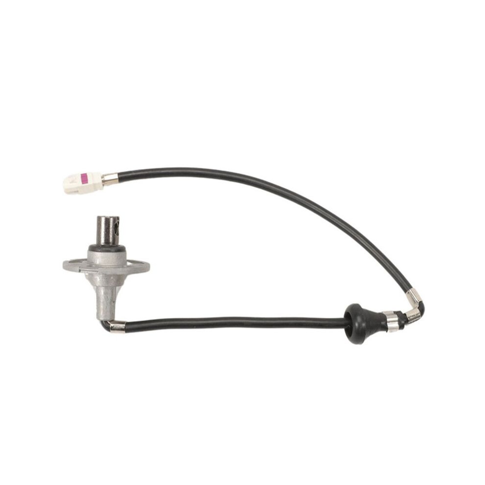 Radio Antenna Base Bracket With Cable For 2007-2023 Antenna Base Mount & Cable Replace 56040921Ag 4712271181864