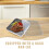1Ensemble Plateau Cuisson Grill Panier Couvercle Silicone 6