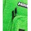 Minecraft Minecraft Backpack (Unisex Kids Green) 6