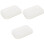 300Pièces Assiettes À Dessert Jetables Papier Pour Réceptions 1