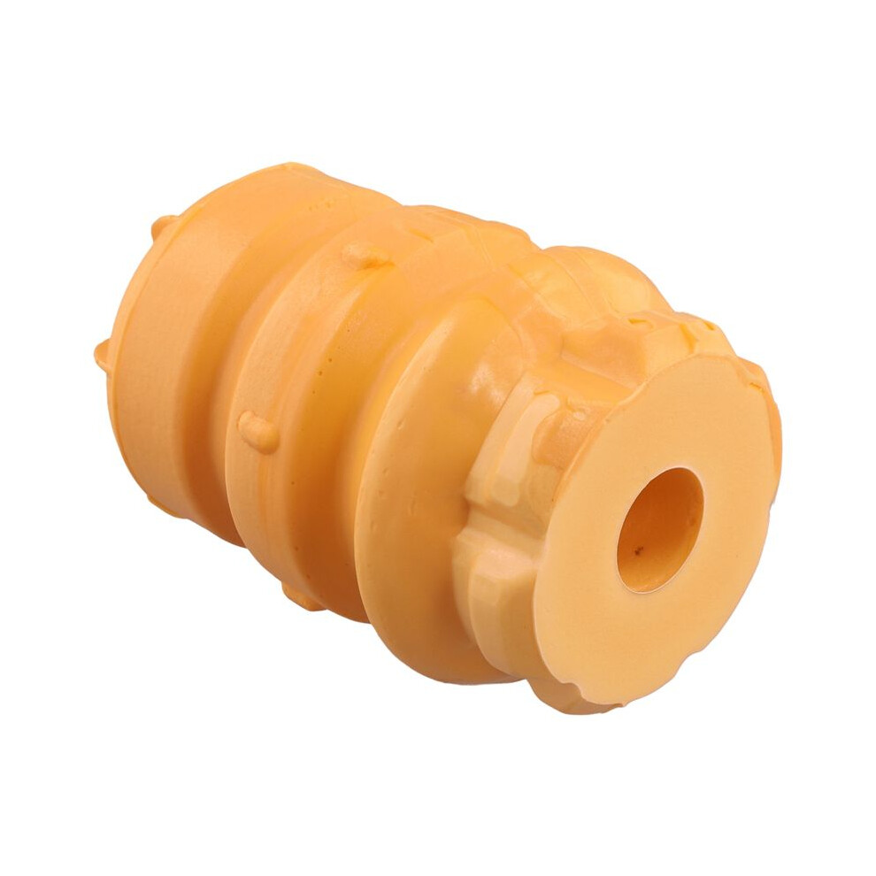 Car Rear Bumper Strut Rubber Bump Stop 31262885 For Xc60 Mk2 2010 2011 2012 2013 2014 2015 2016 2017 Yellow 6032884557060