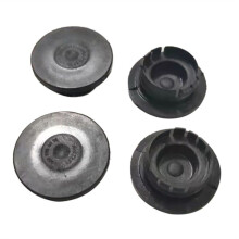 4pcs Cylinder Expansion Plug for - C300 C350 CL550 E350 ML350 R350 S550 SL550 2005-2012 A0009986590
