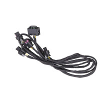 61129306090 Rear Bumper PDC Wiring Harness for X5 2011-2018 Rear Bumper