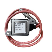 Nitrogen Oxide Sensor Nox Sensor 858984601 5WK96699C 13628589846 for 3 5 7 Series X3 X5 328d 335d 535d