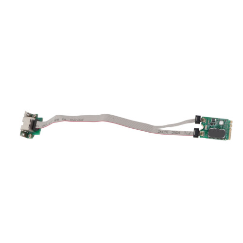 RTL8111F M.2 Ethernet-Karte 1G/100M Win7-11/Linux
