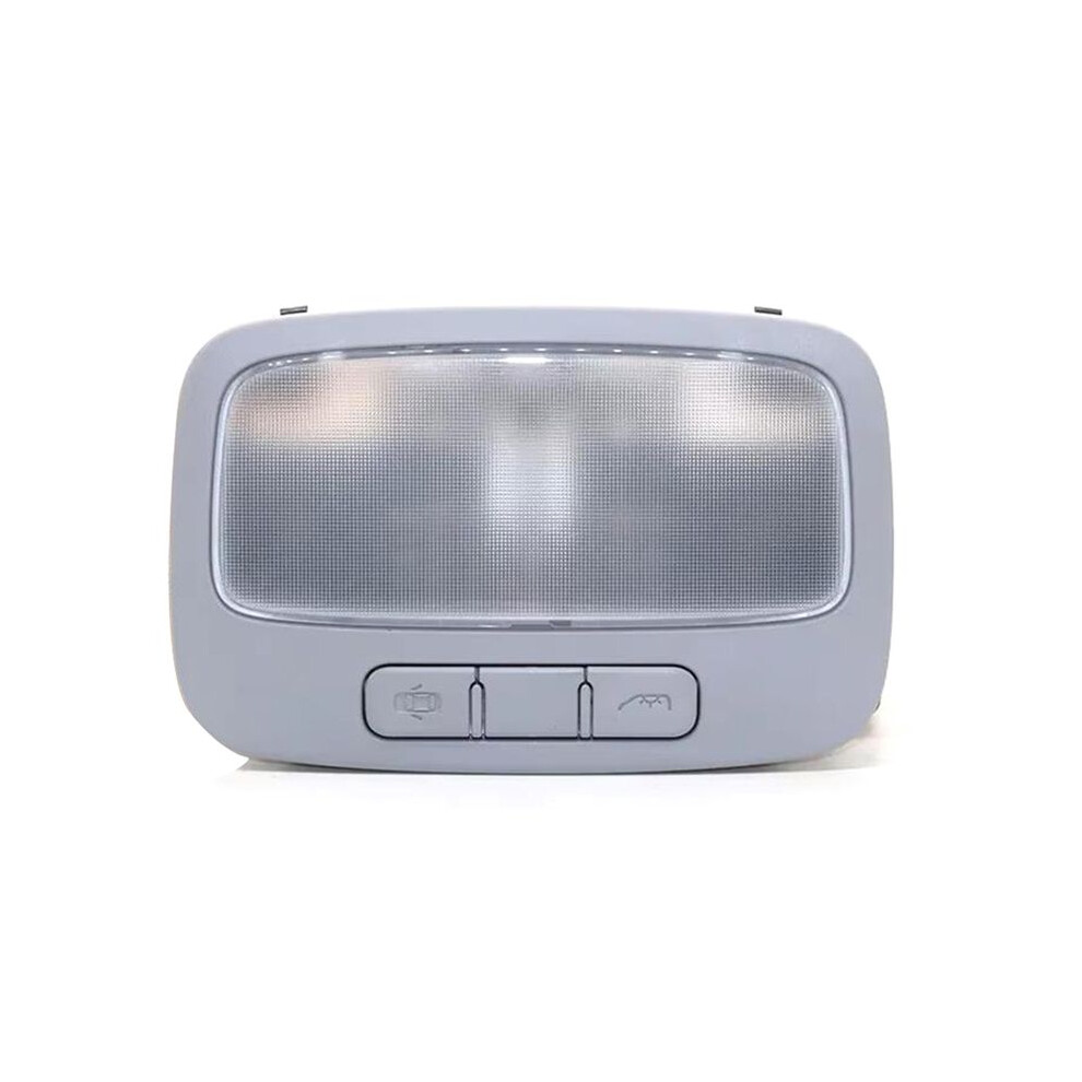 928704H000tx Console Lamp Roof Front For I800 Imax H1 Starex 2007-2015 Gray/Light 4711307554535