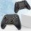 Schutzhülle für 5 Game-Controller mit flexibler Haut,-Schwarz 5