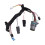 29541371 5 Speed Transmission Wiring Harness Replacement for  Allison 1