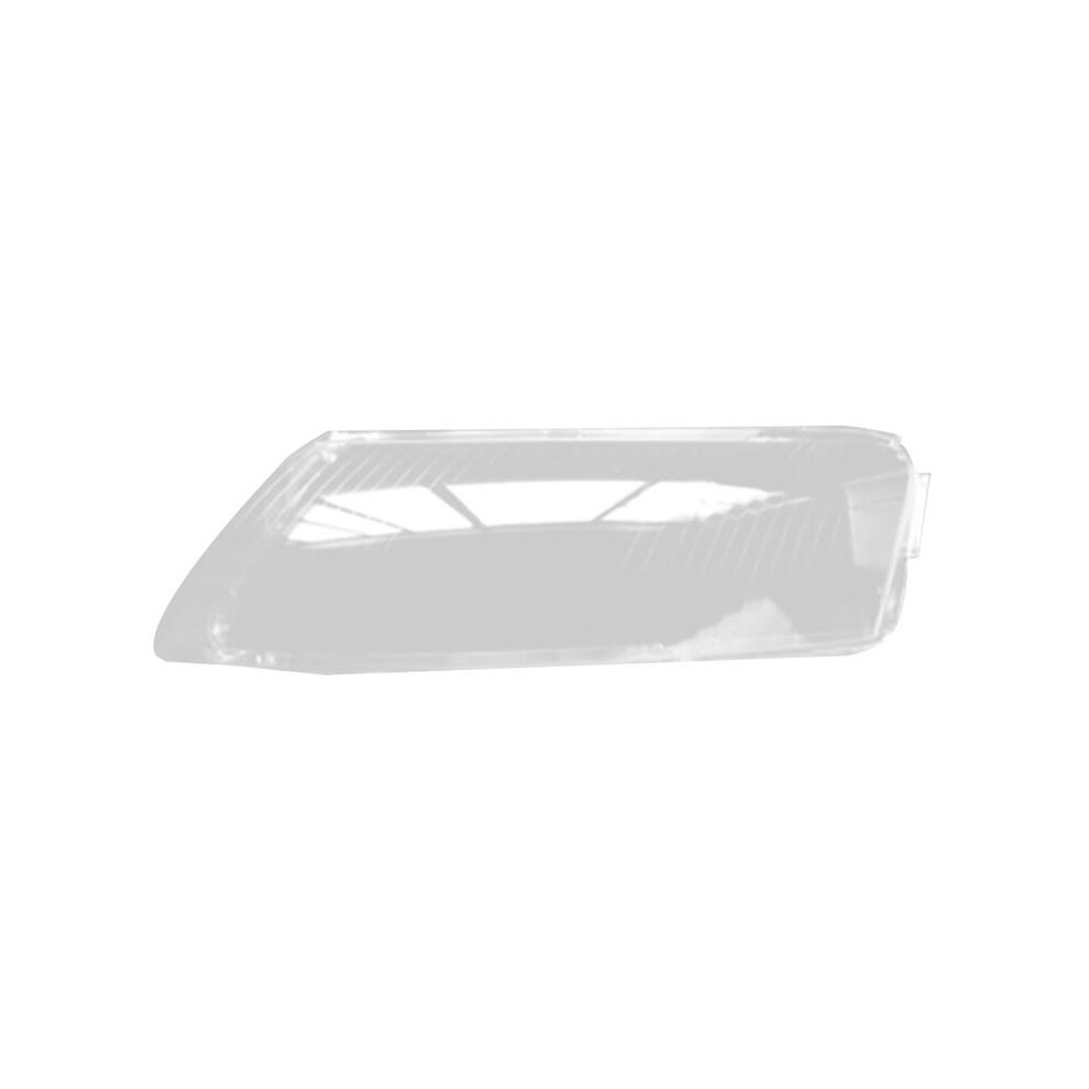 Car Front Headlight Cover Lampshades Lamp Shell Headlights Lens Cover For A6 C6 2006-2011 Left 6033687902125