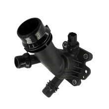 Cooling SystemThermostat Coolant Housing 31293556 for S60 XC70 XC60 V70