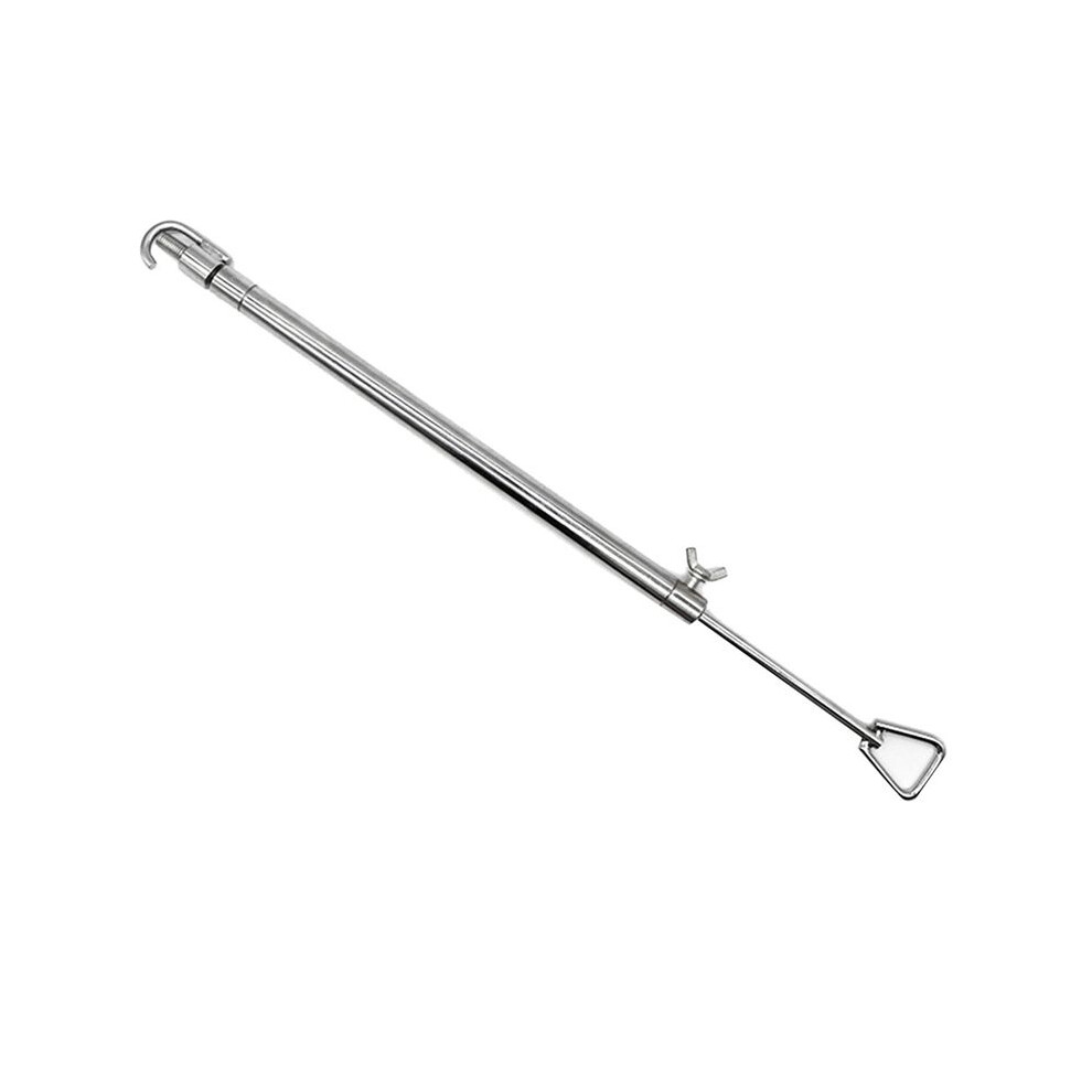Automobile Sheet Metal Dent Repair Auxiliary Tools Puller Hook Rod Hand Tool Car Lifting Rod Tool 6033687902217