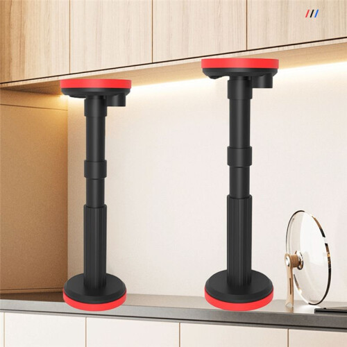 1PCS Adjustable Bed Frame Anti-Shake Tool, Headboard Stoppers,Load Bearing Adjustment Support Rod, Easy to Install 1