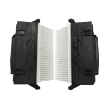 1Pair Air Filter for W164 W166 GL350 ML350 3.0L V6 S350 W221 6420940000 6420942304 6420942404