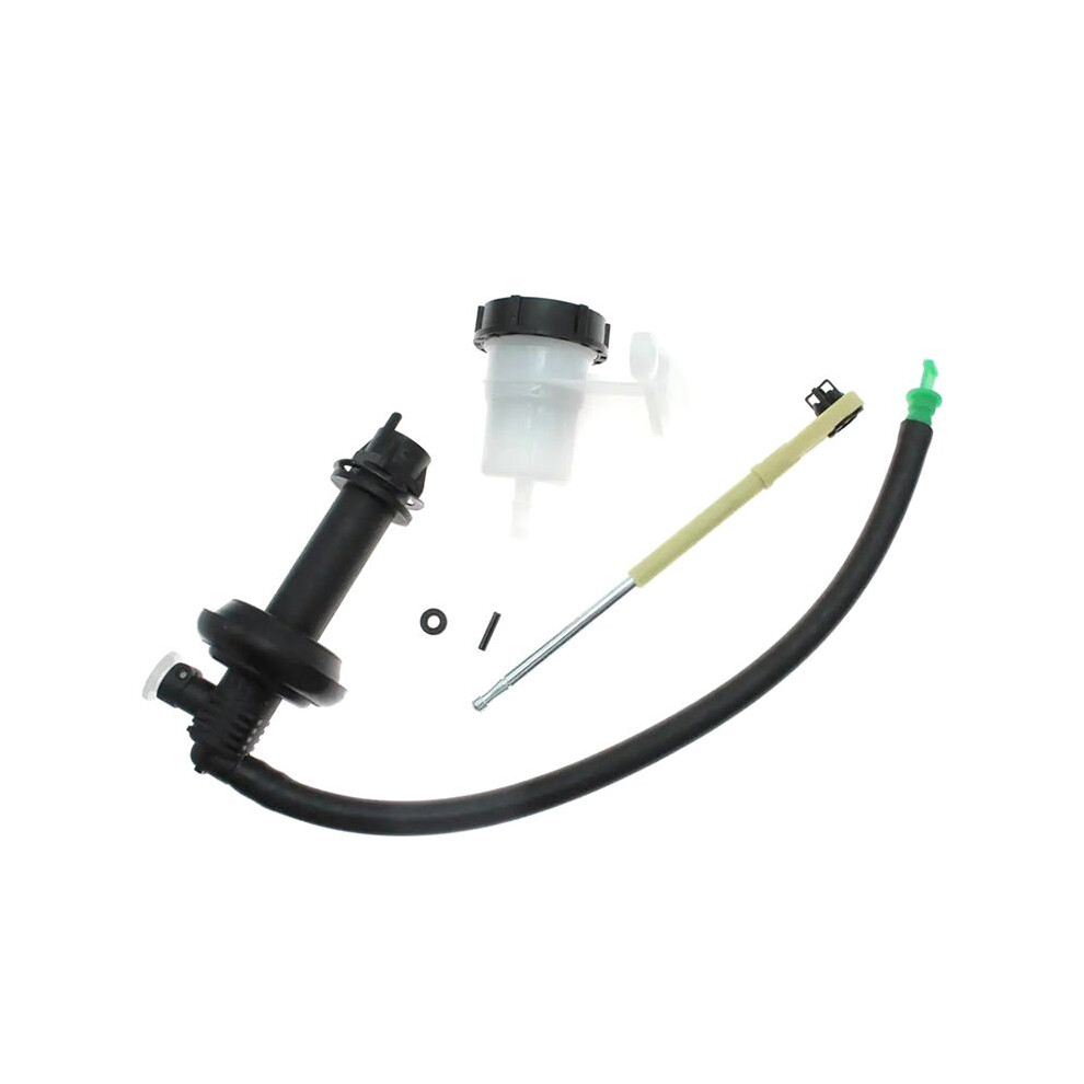 F57a7a543d Clutch Master Cylinder With Rod For Ranger Pickup 1995-2011 B-Series 2.3L 2.5L 3.0L F87z7a543aa 4711260586185