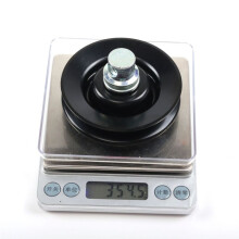 New Car Tensioner Pulley Idler Pulley Single Wheel 88440-35030 8844035010 for