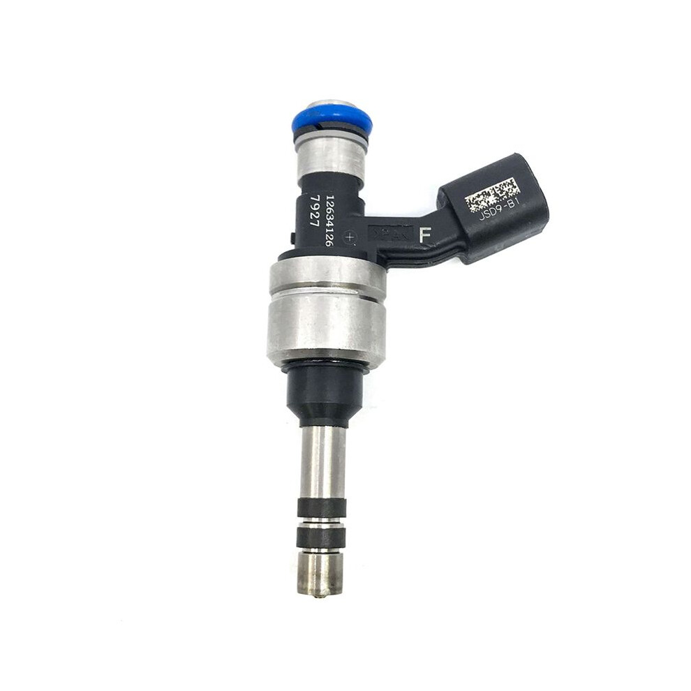 Fuel Injector Fuel Injector 12634126 For Ats Xts Camaro Equinox Impala 3.6L V6 4713369879151