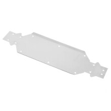 RC Car Upgrade Chassis Guard Plate for 1/12 Rayalo XTS P12 RC Car Accessories