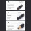 Multipurpose High Pressure Nozzle 5Pcs Pack For Home And Garden 2