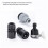 Multipurpose High Pressure Nozzle 5Pcs Pack For Home And Garden 5
