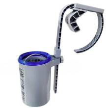 Above Ground Pool Surface Skimmer Wall Mount Pool Maintenance Accessories Automatic Skimmer for Swimming Pool Cleaning