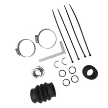 DEF for  Two-Stroke Pwcs and Jet Boats Drive Shaft Seal Drive  Rebuild Repair Kit Carbon Composite