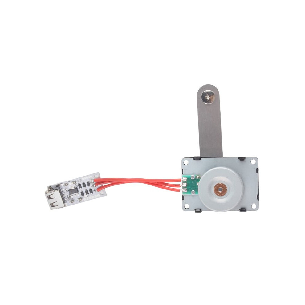 Hand-Cranked Generator Emergency Low-Speed External Rotor High Efficiency Portable Outdoor Light 4712881102310