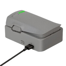 YX for Neo2 Type-C Port Battery Charging Hub Lipo Charger Manager Single-Channel Battery Charger for RC Drone