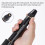 Multipurpose High Pressure Nozzle 5Pcs Pack For Home And Garden 7