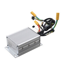 52V 25Ax2 Electric Scooter Motor Brushless Controller for  G2 Master Electric Scooter E-Bike Accessories