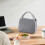 3Pièces Repas Thermique Portable Grande Pour Bureau 3