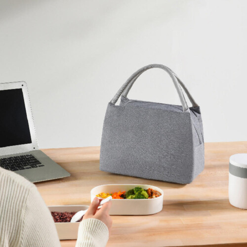 3Pièces Repas Thermique Portable Grande Pour Bureau 2