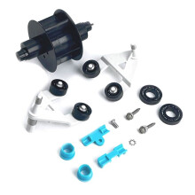 Pool Cleaner Accessories AXV621DAT Kit Fit for  Pool Cleaners Portable Multi-Purpose Kit