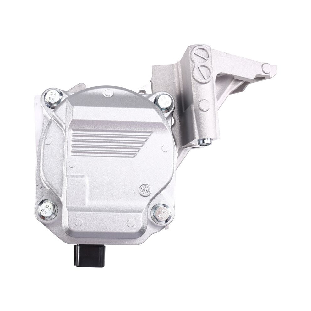 16032-25010 For Camry Rav4 Sienna Highlander Venza Car Engine Water Pump Housing 4712156090090