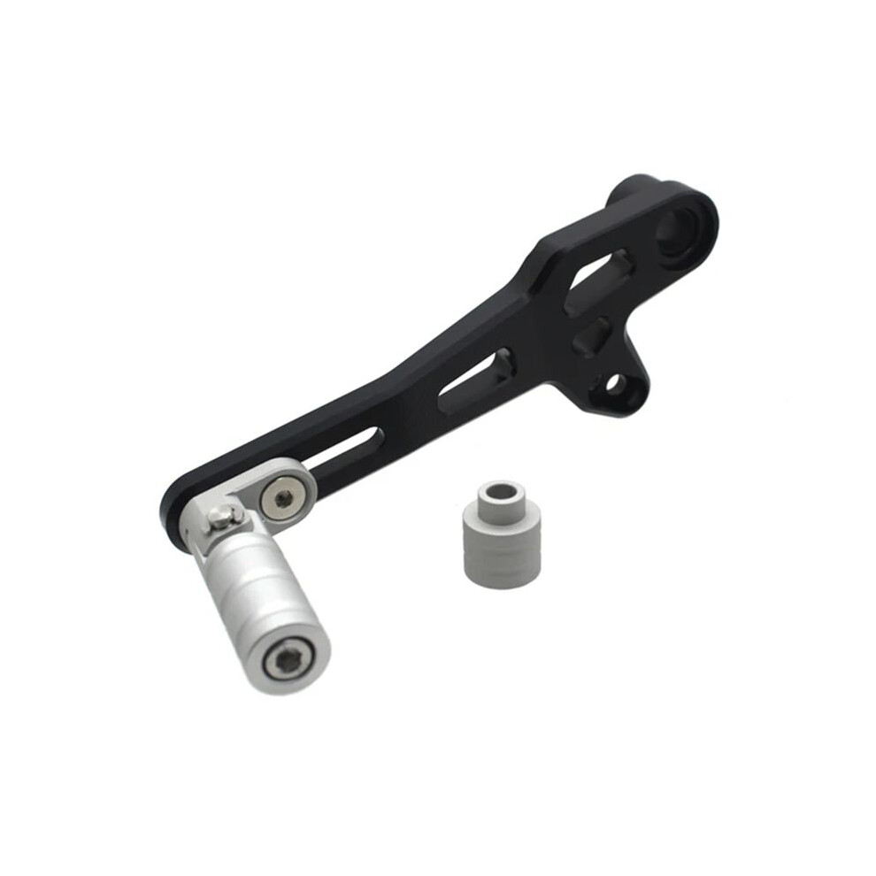 Motorcycle Adjustable Folding Gear Shifter Shift Pedal Lever For Desertx Desert X 2022 2023 2024(A) 4713601082493