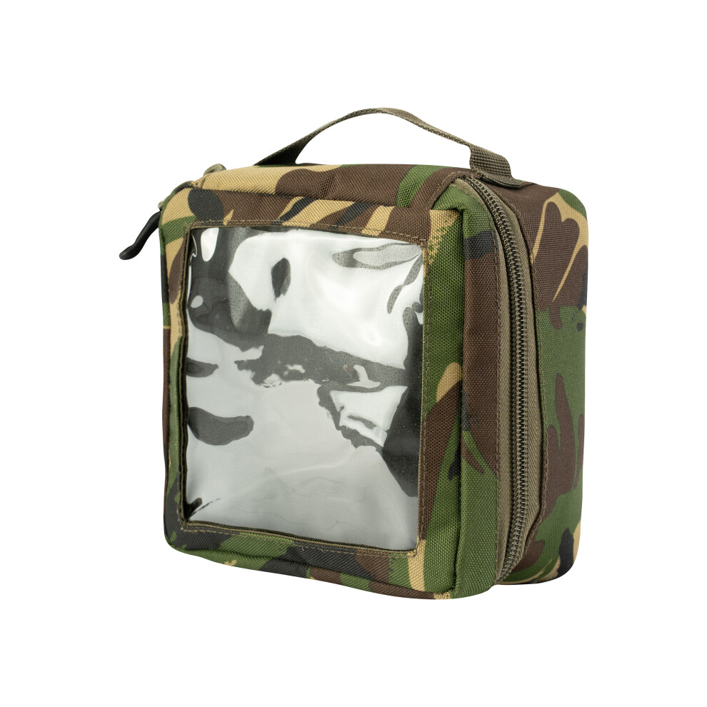 Speero Hook Bait Pouch Dpm