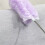 Feather Duster Home Use for Sweeping Dust Electrostatic Duster Disposable Non-Woven Fabric Retractable Cleaning Tool A 5