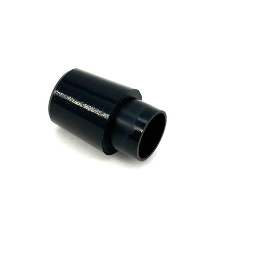 5 Peças de Adaptadores de Eixo de Golfe para Mangas de Eixo de 0,335 Polegadas da Série , Acessórios para Eixo de Taco de Golfe 1
