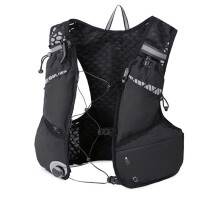 NEWBOLER Outdoor Hardlooprugzak Vest Trail Lichtgewicht Fietsen Hardlopen Joggen Rijden Klimmen Tas