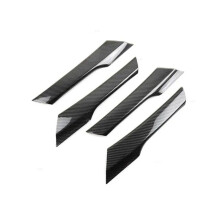 Inner Door Handle Pull Cover Door Handle Puller Decorative Accessories for 2008-2016