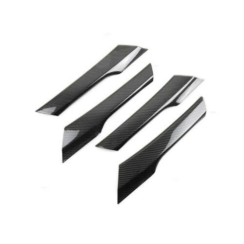 Inner Door Handle Pull Cover Door Handle Puller Decorative Accessories for   2008-2016