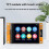 ESP32 Development Board 2.8 Inch Touch Screen LCD TFT Module with Touch Pen WIFI+BT Development Board with Shell 8
