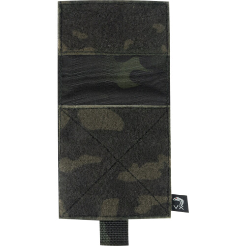 Viper TACTICAL Viper TACTICAL VX Utility Rig Half Flap V-Cam Black