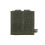 Viper TACTICAL Viper TACTICAL Double Pistol Mag Plate Green 1