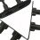 High Performances Softboard Finned Box Set Softboard Tail Rudder 6