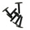High Performances Softboard Finned Box Set Softboard Tail Rudder 7