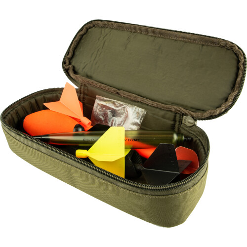 Speero SPEERO Tuff Pouch Green