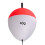 Red & White Float, Long-Distance Float, Foam Float, Foam, Large Buoyancy Fish Float 40g 1
