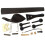 4/4 Viool Complete Set Accessoires, Vioolset, Pegs, Instrumentaccessoires 1