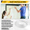 Flexible Bendable Ceiling Curtain Track, Ceiling Mount for Curtain Rail, Room Divider Ceiling Track for Curtains 9.8FT 7